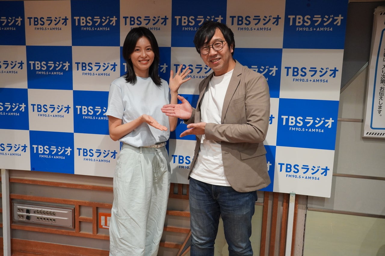 本仮屋ユイカ、『たけし』と一緒に暮らした2週間【#168放送後記 