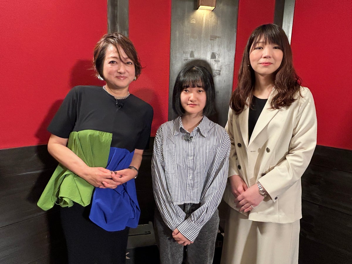 子どもが笑顔になるような曲を作る！ゲストはシンガーソングライター