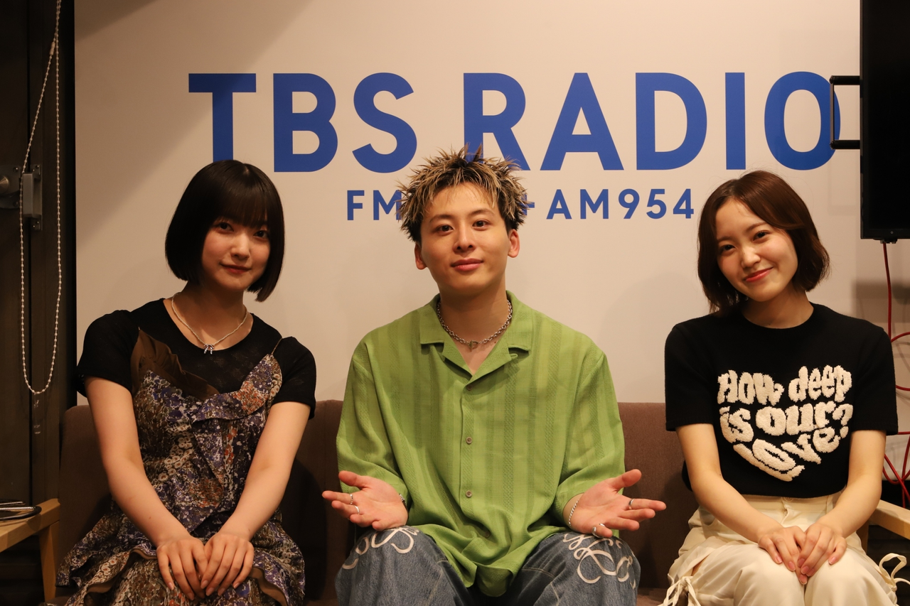 この夏、俺の恋どうなっちゃうんだ！」工藤大輝×櫻坂46がリスナーの