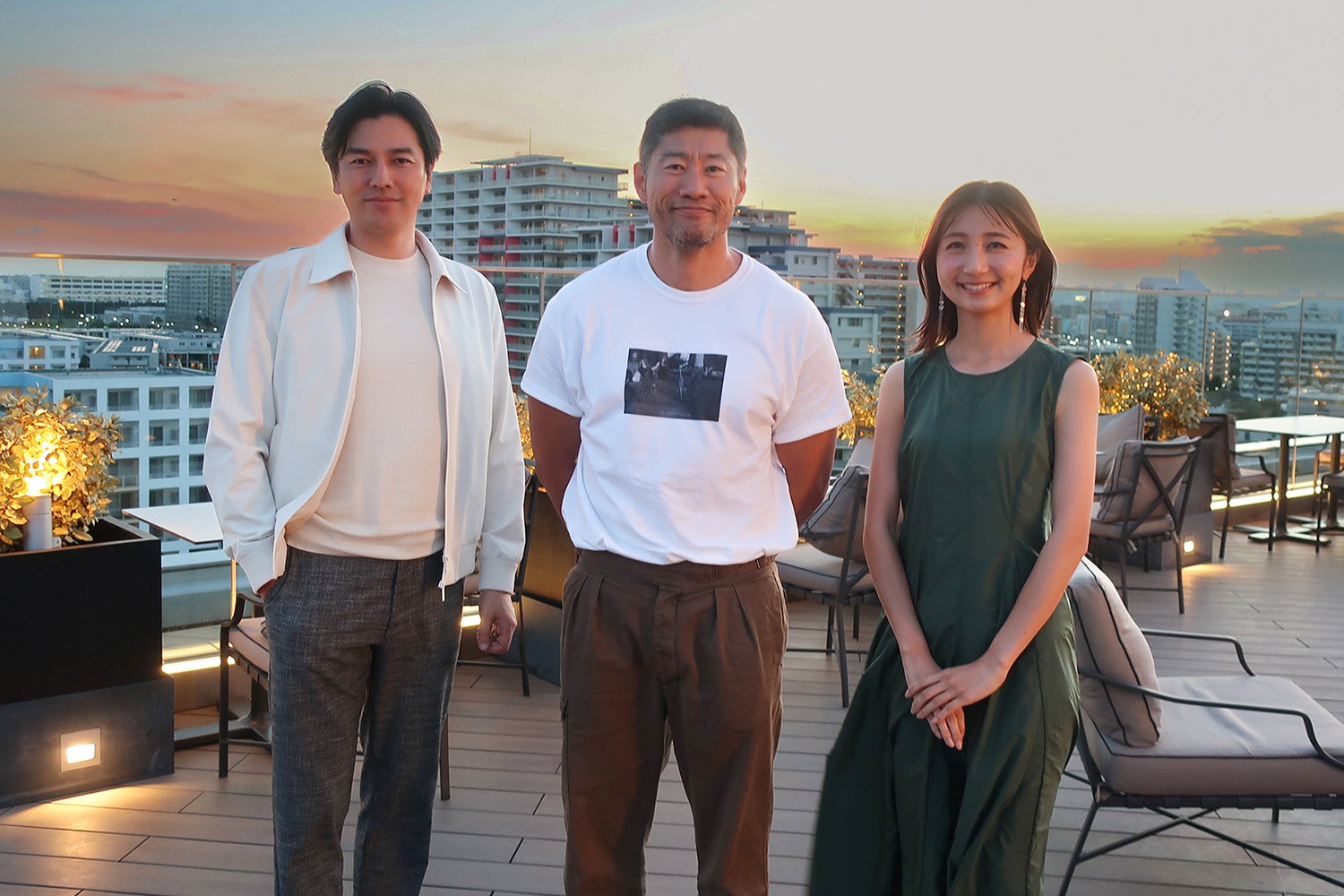 近藤夏子のトピックス | トピックス | TBSラジオ ときめくときを。