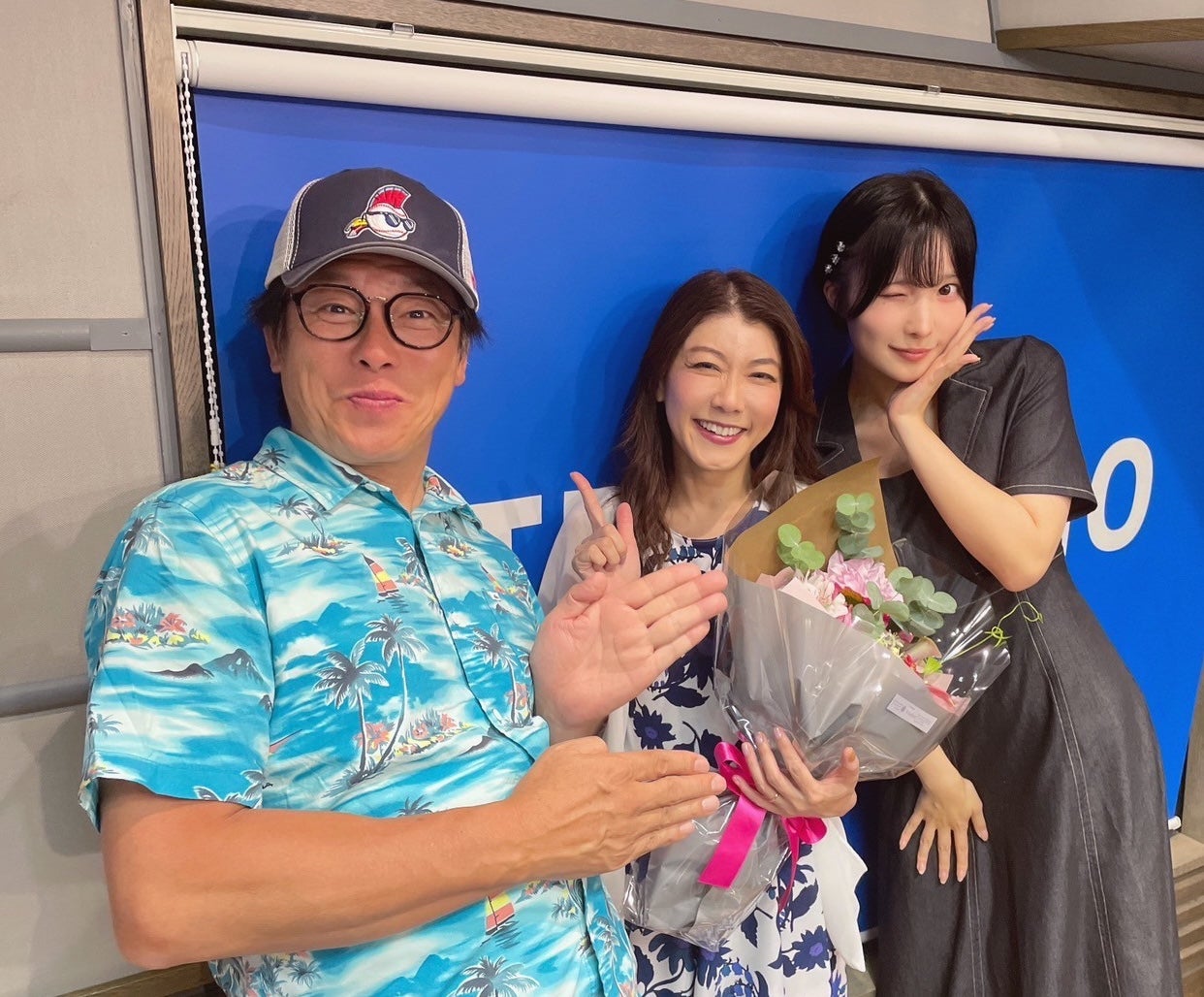 トランプ・トレード」が活性化！？【ゲスト：天川星夏 さん①】 | TBSラジオ