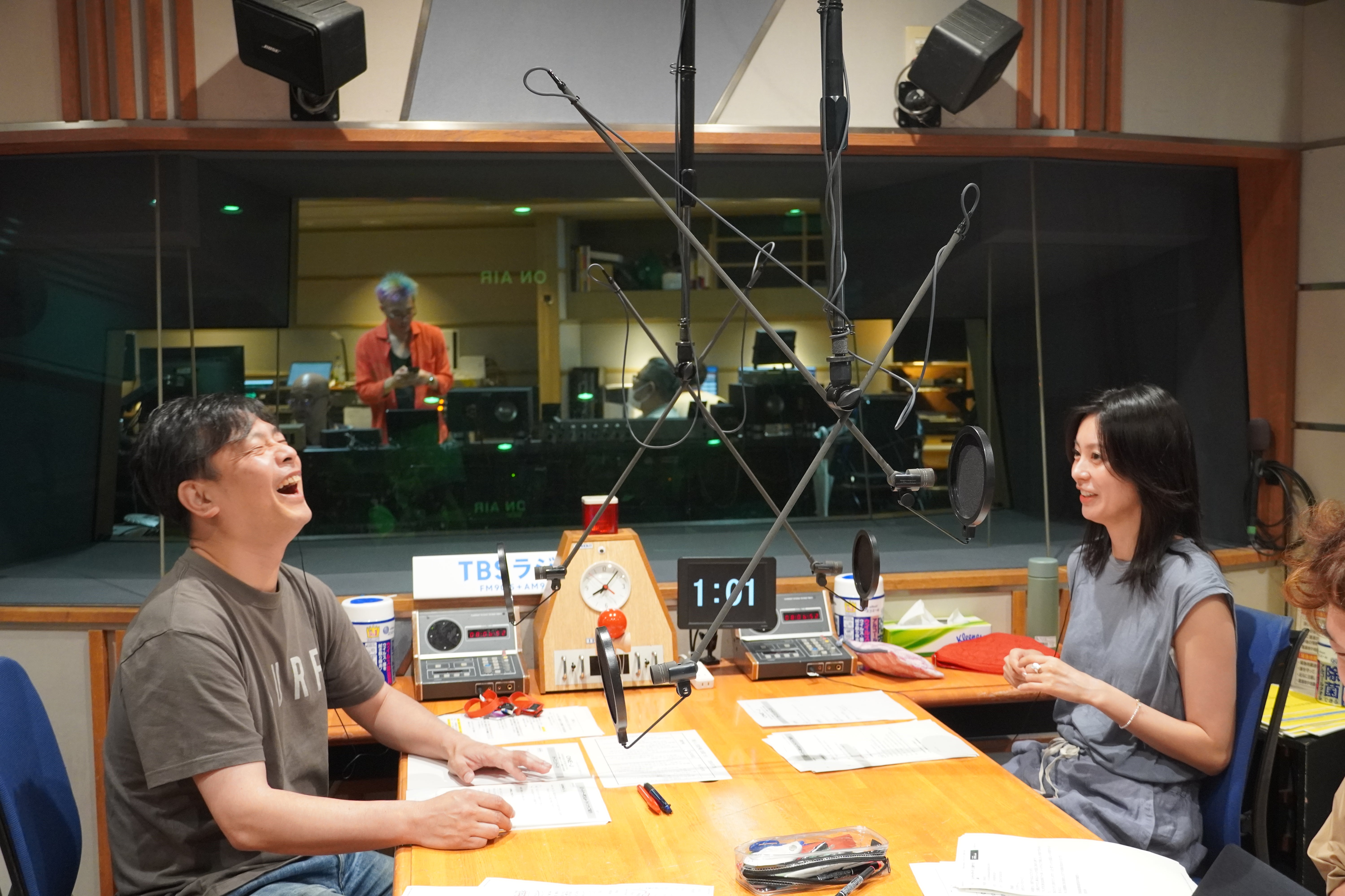 勝つのはどっちだ！ONE-J版「福岡えこひいきクイズ」開催！ | TBSラジオ