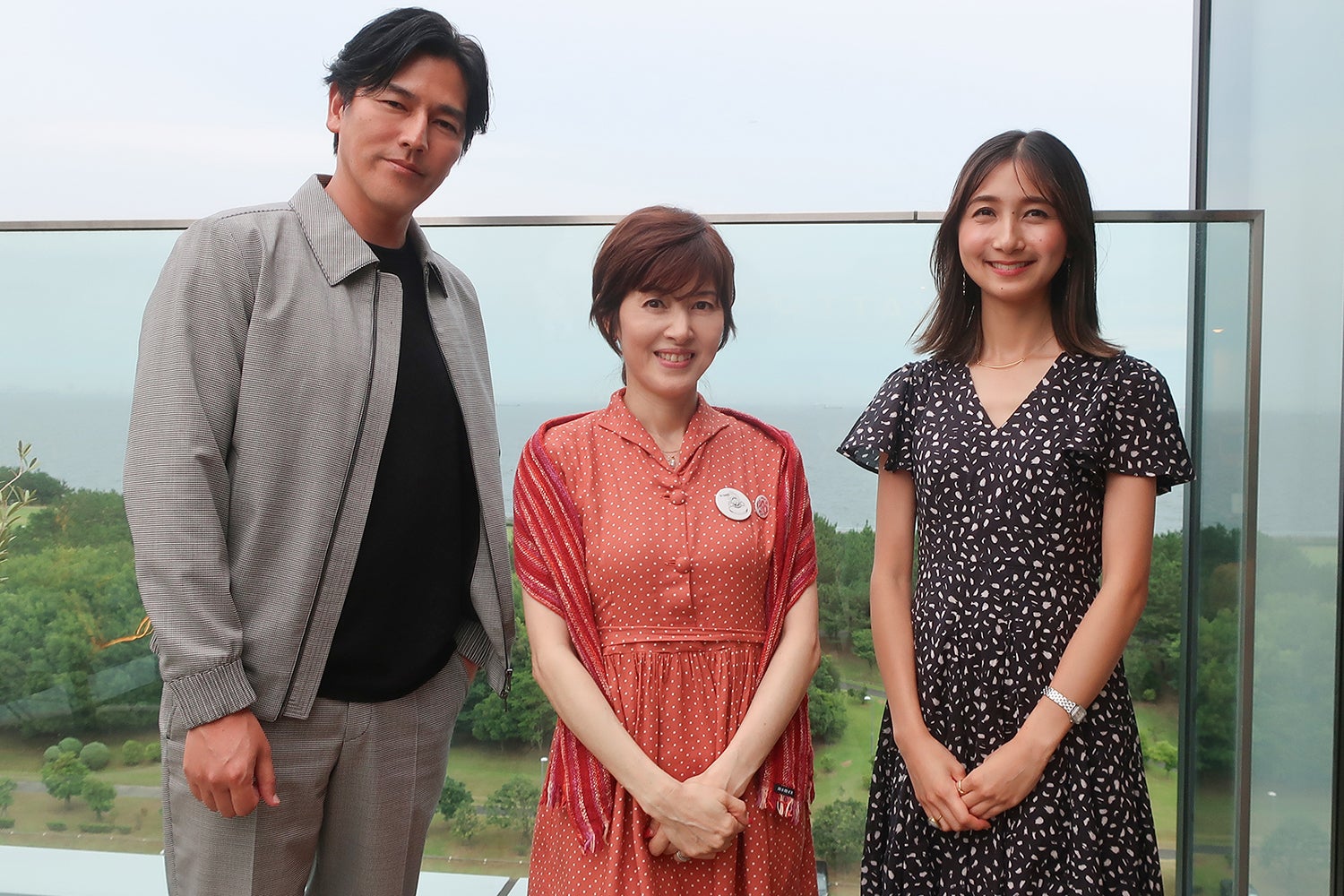 近藤夏子のトピックス | トピックス | TBSラジオ ときめくときを。