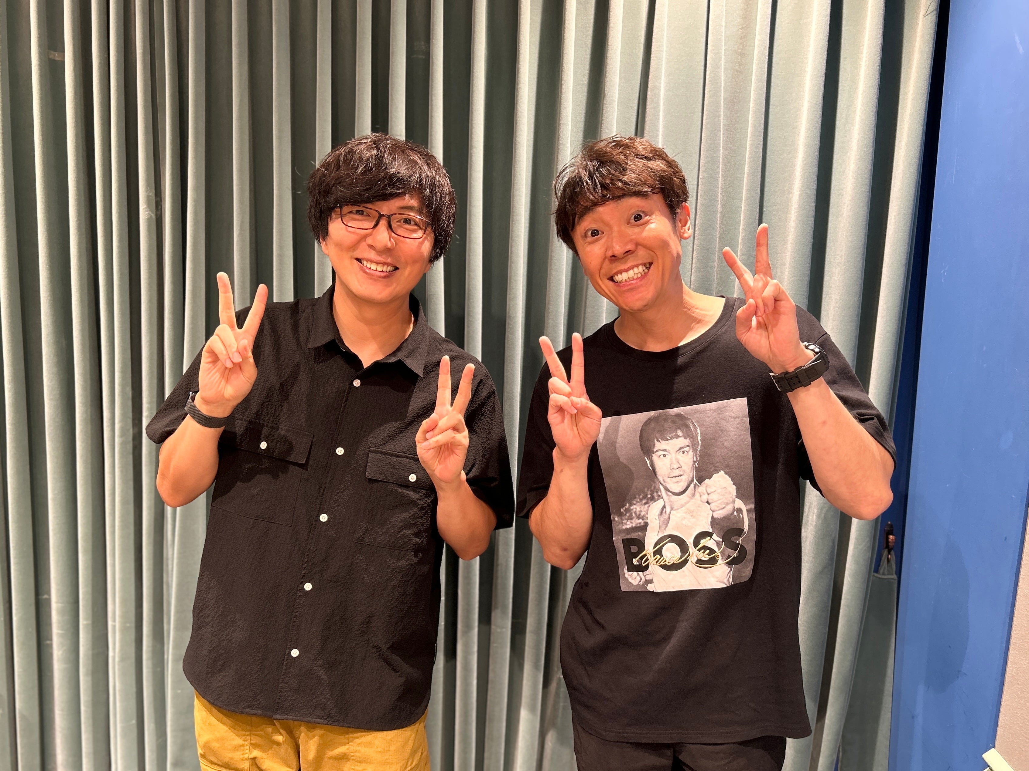 8月のゲストは“よしお兄さん”小林よしひささん！ | TBSラジオ