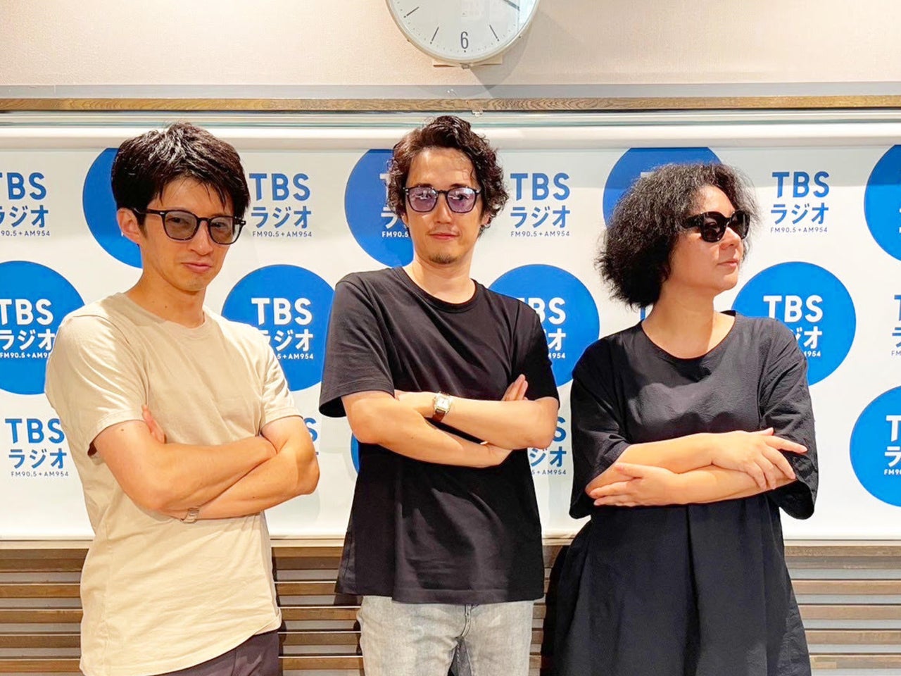 自分に似合うサングラスの選び方！ポイントは目と眉の距離…？ | TBSラジオ 