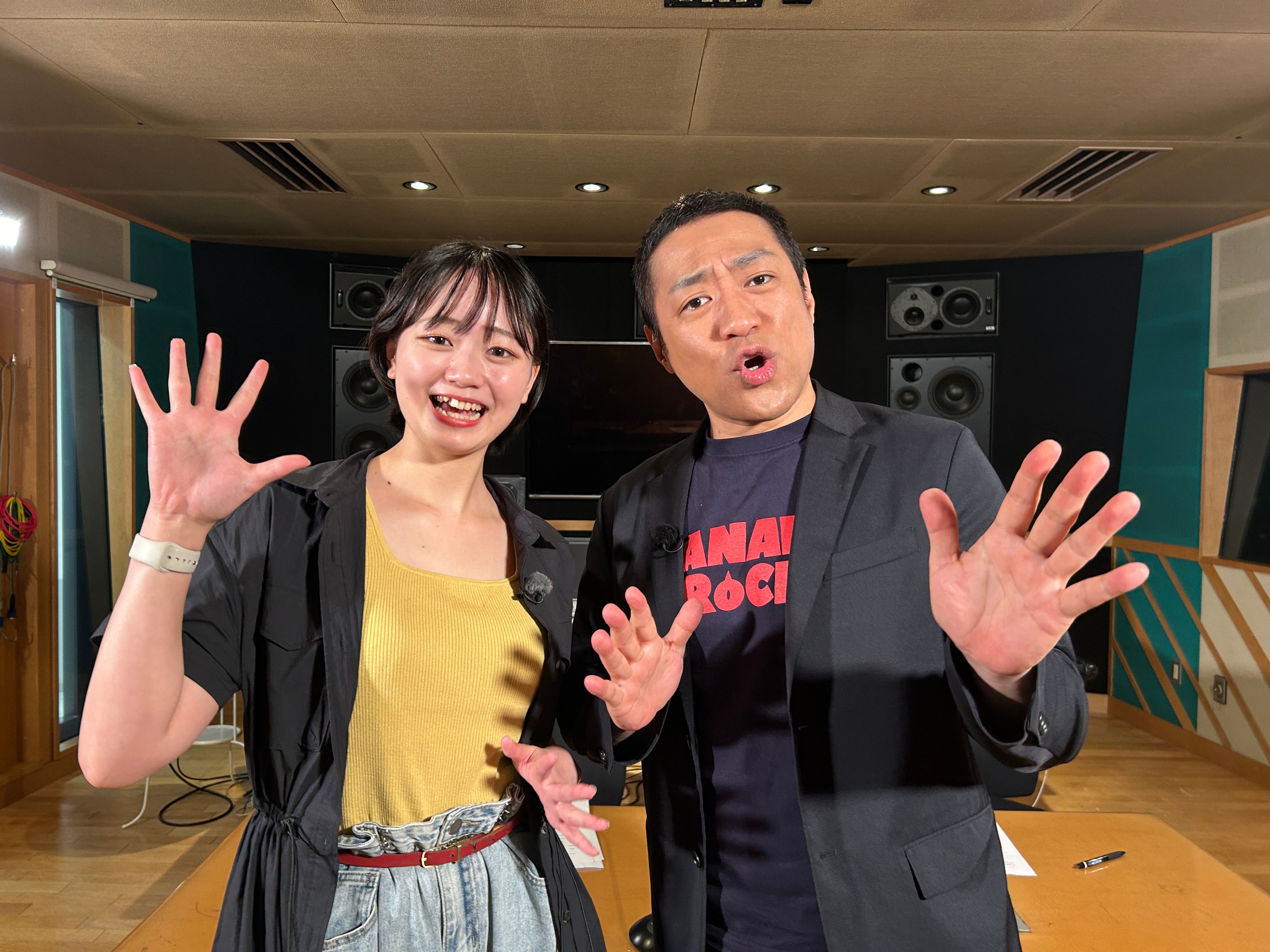 超特急と専門学校、2つの運命の出会いで天職を見つけた！ゲストはCD