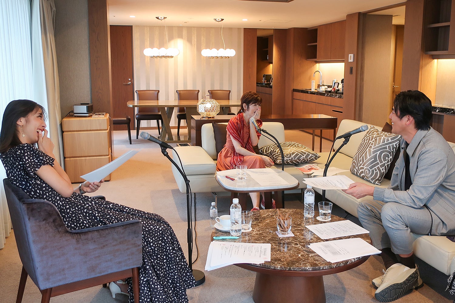 近藤夏子のトピックス | トピックス | TBSラジオ ときめくときを。