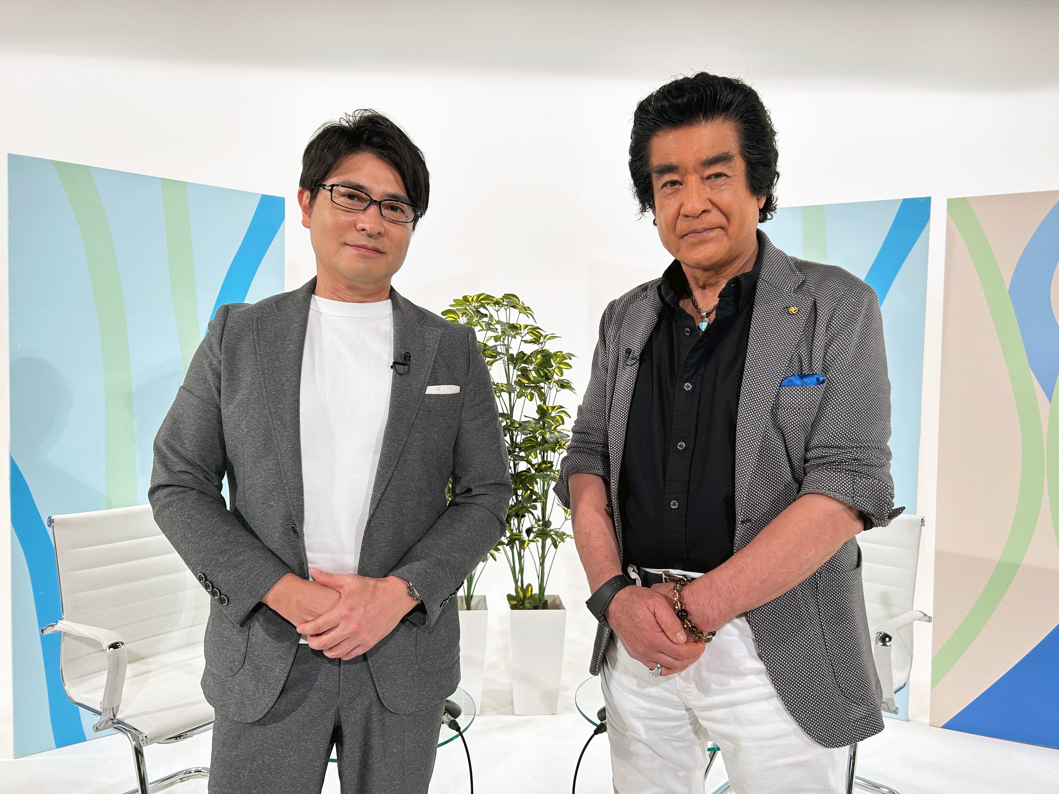 人との交流で学んだ教訓を胸に走り続ける！藤岡弘、さんが体験したお別れや人生のフィナーレについて伺いました！ | TBSラジオ