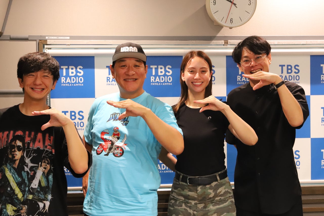 ピエール瀧本人が語る『地面師たち』の名台詞「もうええでしょう！」と 