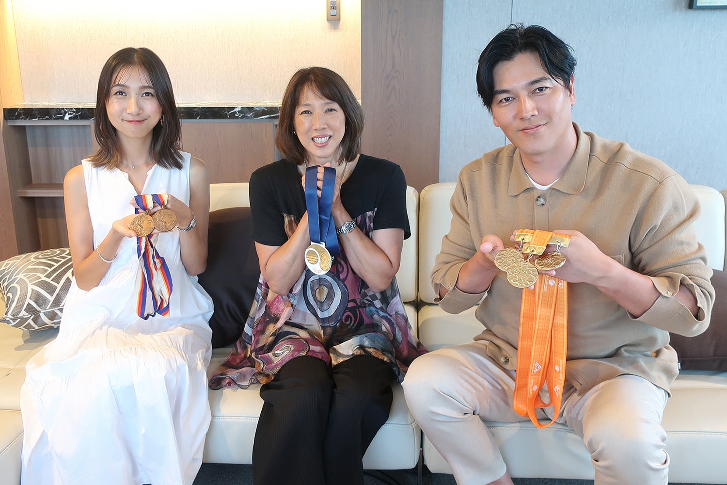 近藤夏子のトピックス | トピックス | TBSラジオ ときめくときを。