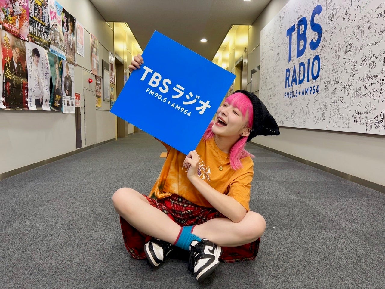 アンジーがどうしても許せない事！ | TBSラジオ
