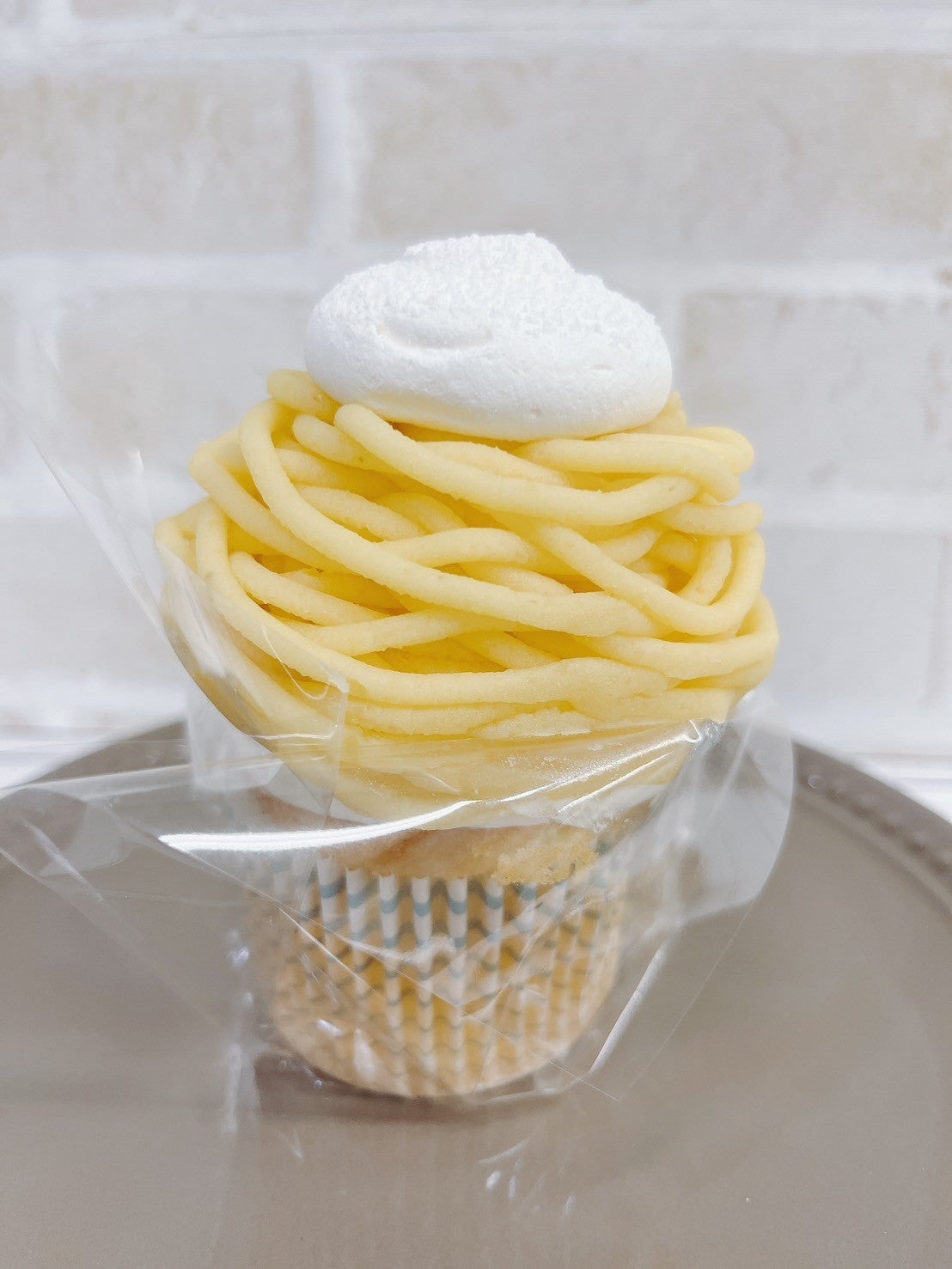 すべてはここから始まった！自由が丘「MONT-BLANC」のモンブラン誕生  