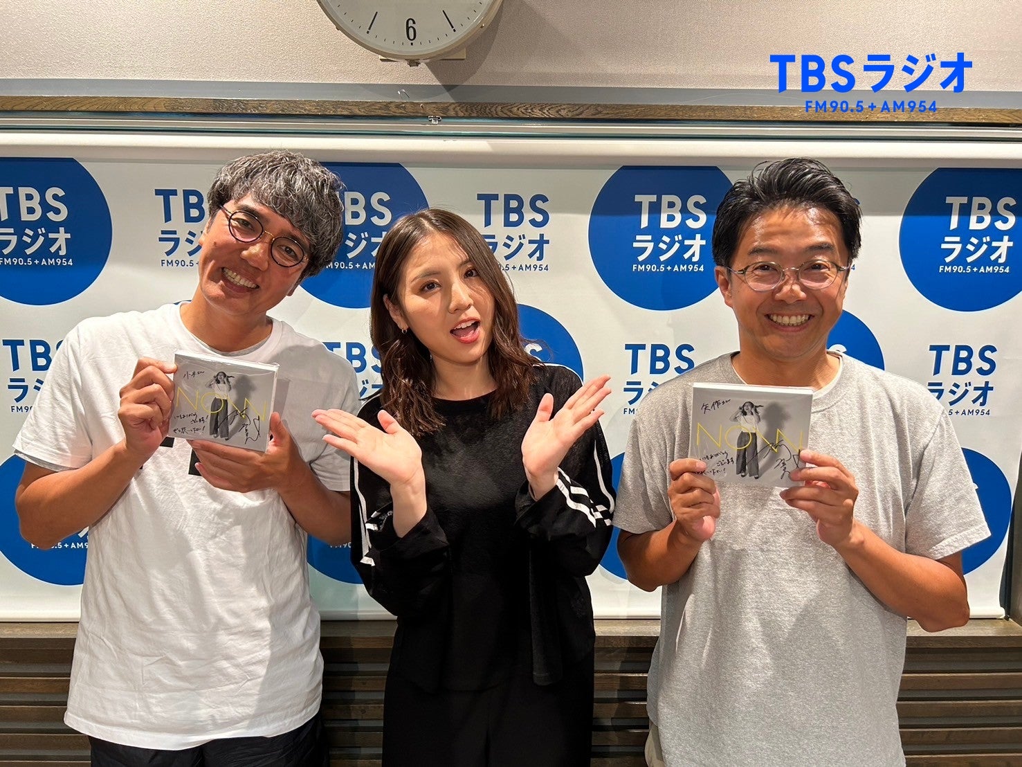 おぎややはぎ おぎやはぎ小木、めちゃくちゃフリートークする (2019年6月28日