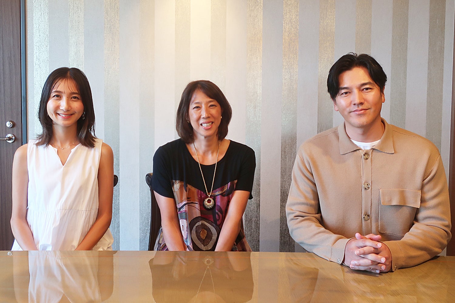 当時のメディア報道・掲載写真