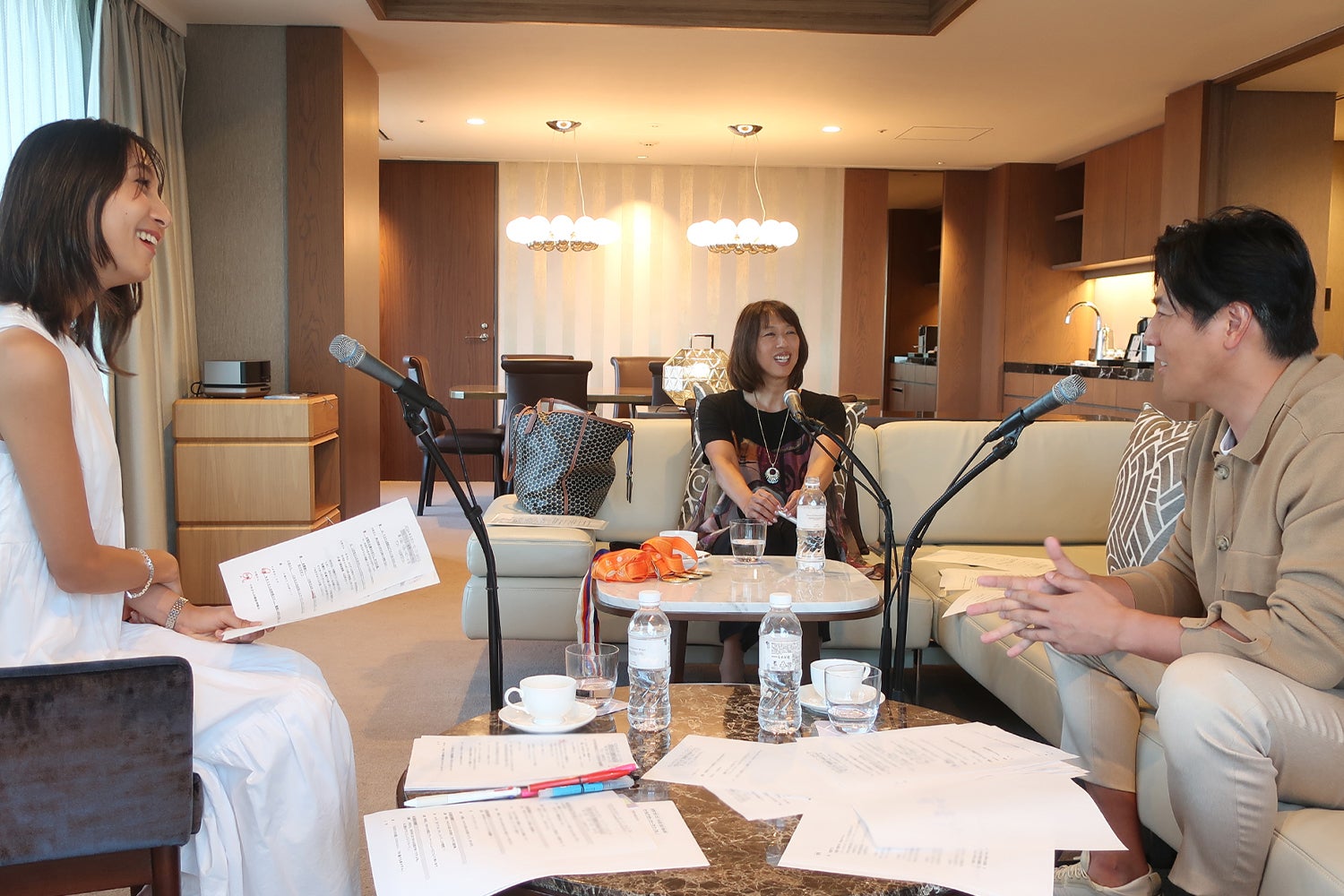 小谷実可子さん『目指すは生涯現役！』 | TBSラジオ