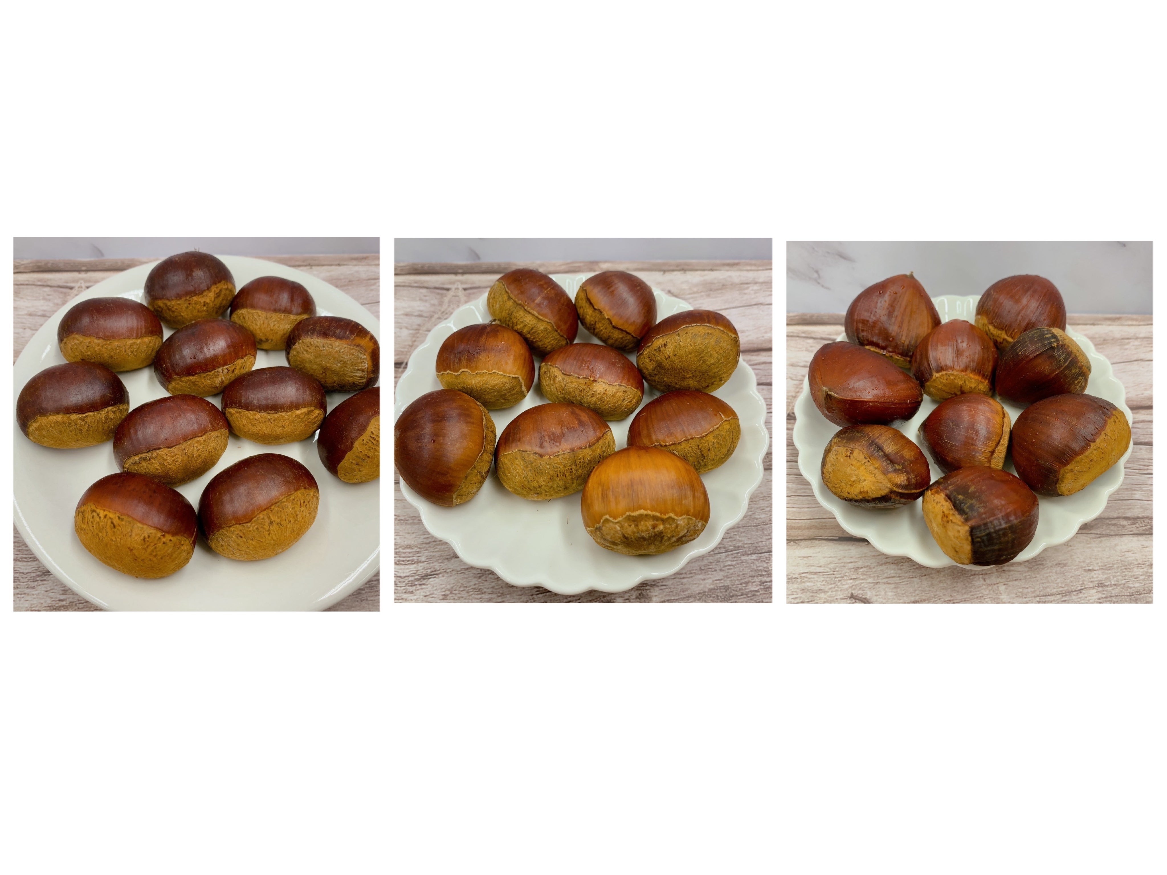 秋の味覚！】栗3品種、食べ比べ！！ | TBSラジオ