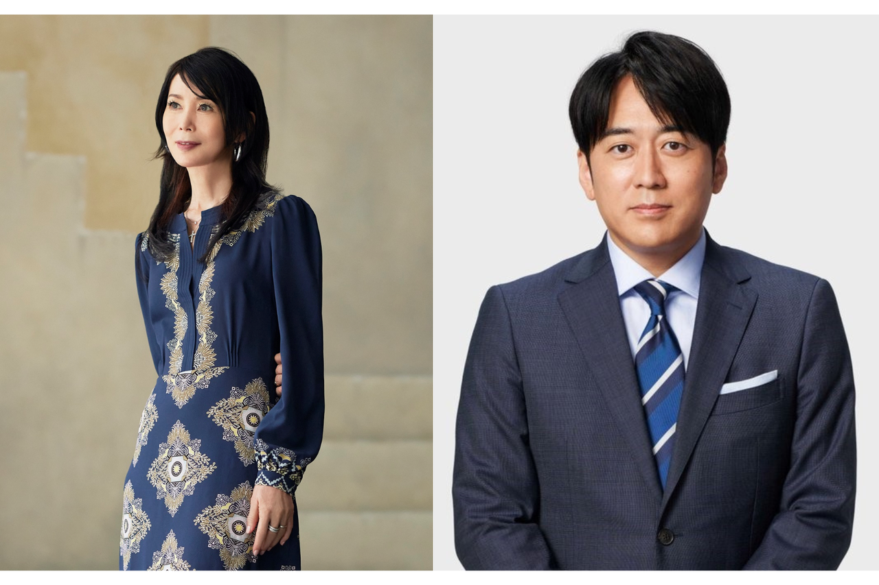 10月20日（日）竹内まりやさん生出演 TBSラジオ『安住紳一郎の日曜天国