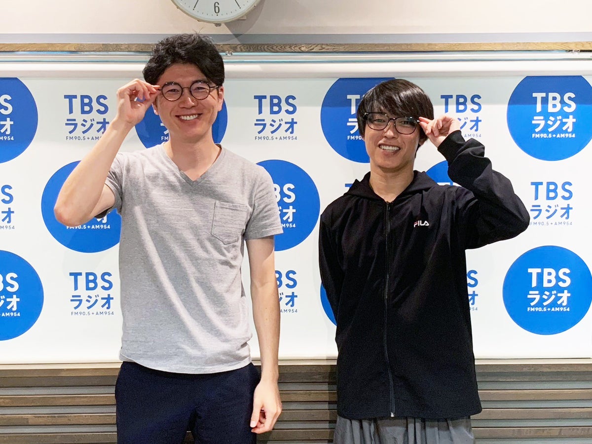 累計利益100億円超の投資家・テスタさん登場！今でも覚えている“税務署襲来事件”…！？ | TBSラジオ