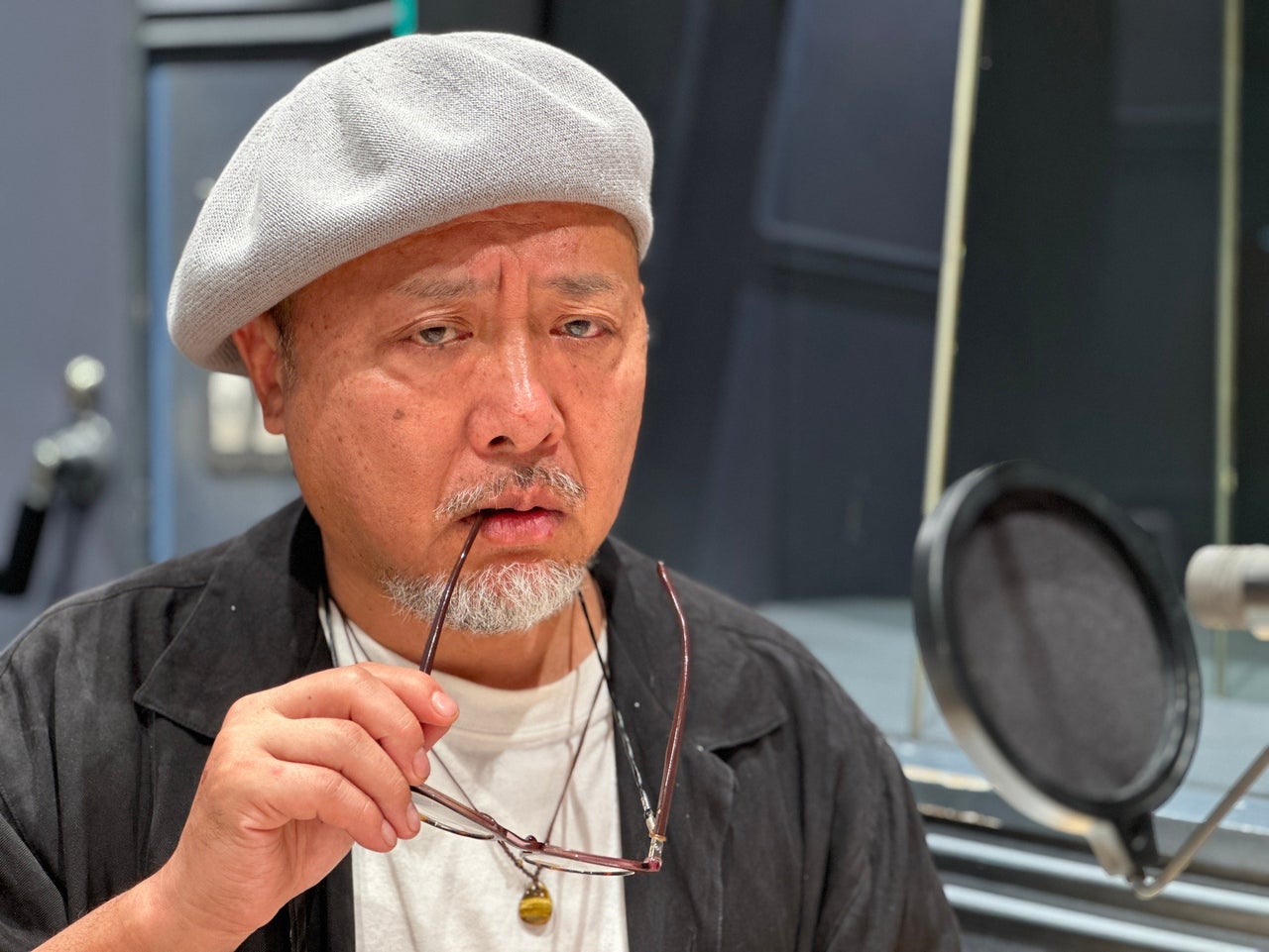 おじさん芸人