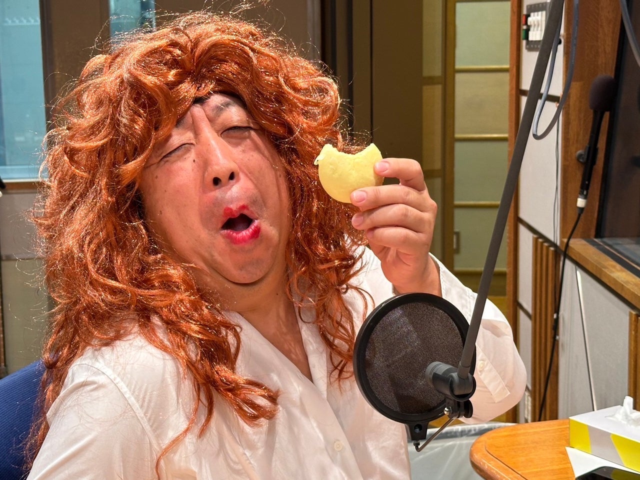 JUNK バナナマン「今年のハロウィーン日村が気に入った仮装は 
