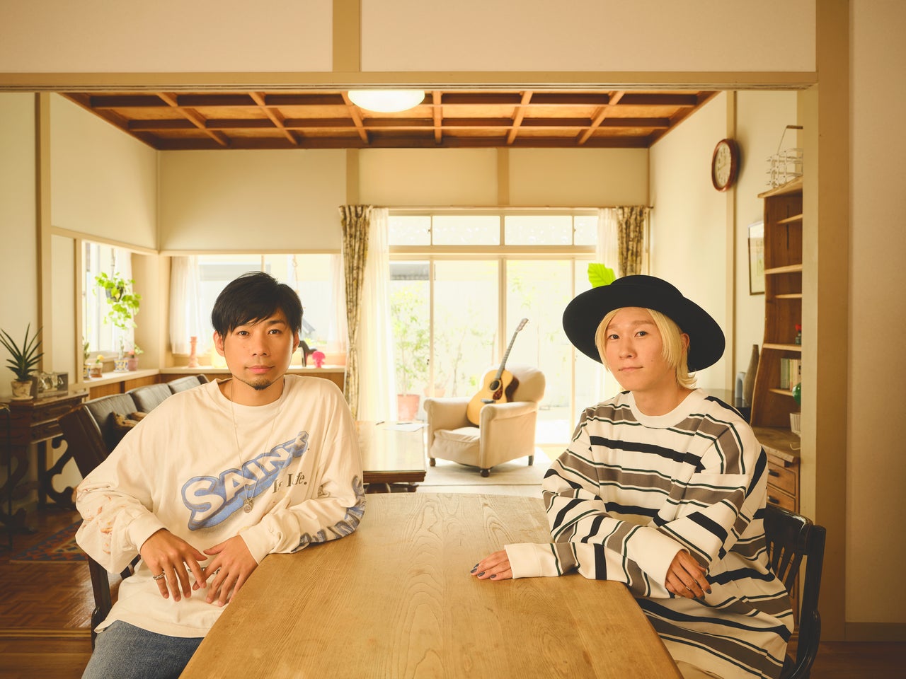 11月月推しは「吉田山田」に決定！ | TBSラジオ