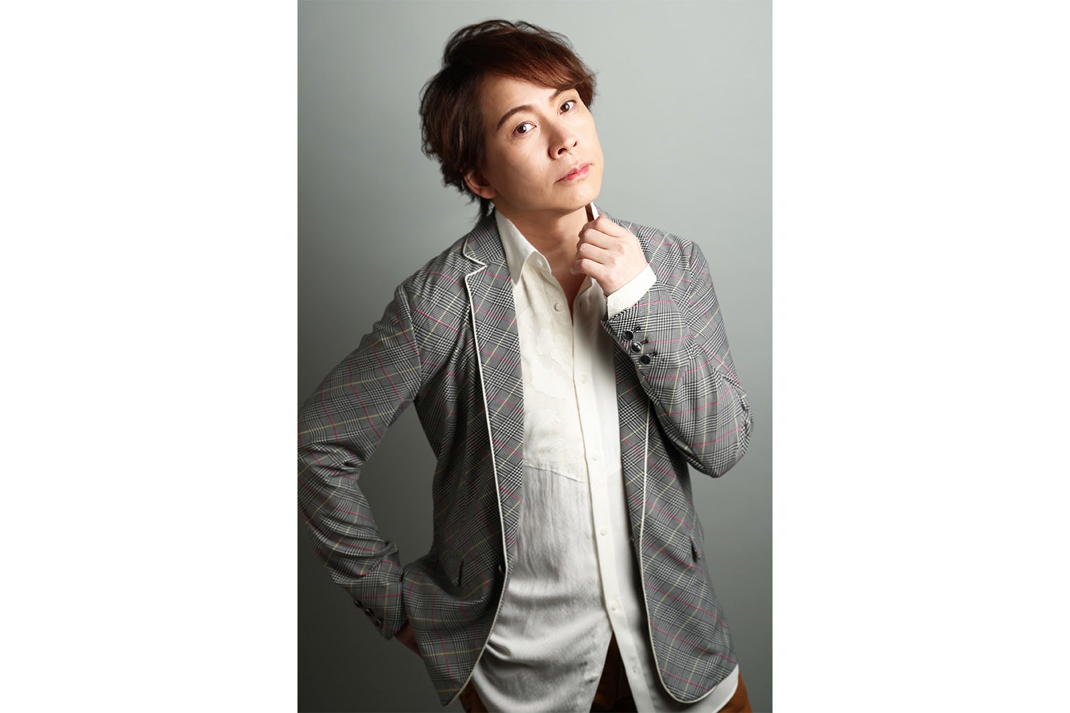 声優 VS 文豪 川口技研 Presents 司馬遼太郎短篇傑作選 SEASON 13