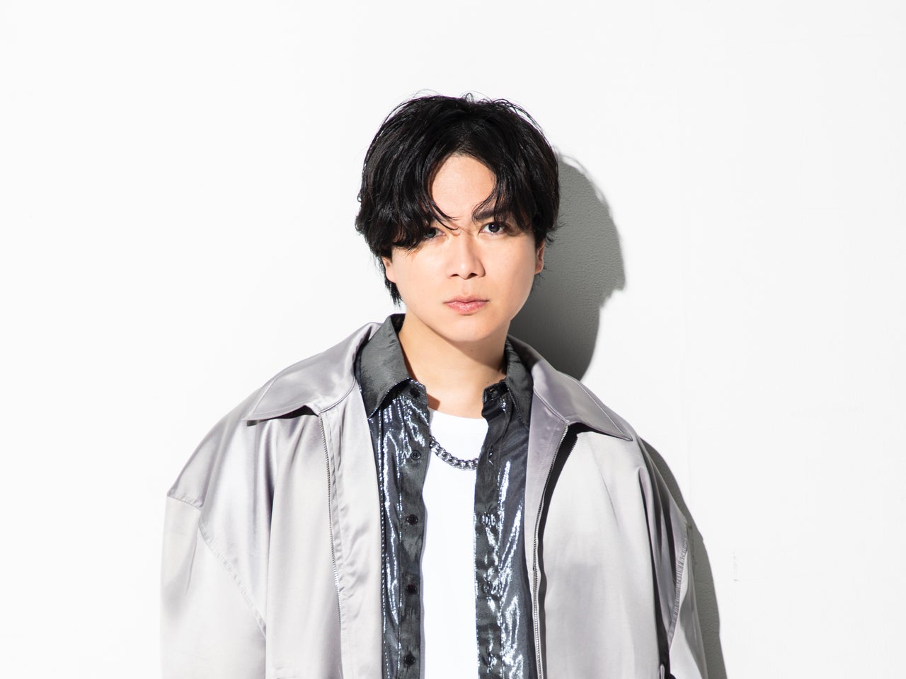 辞めようと思ったら、逆に辞めて行っちゃった」加藤シゲアキが語るNEWS 