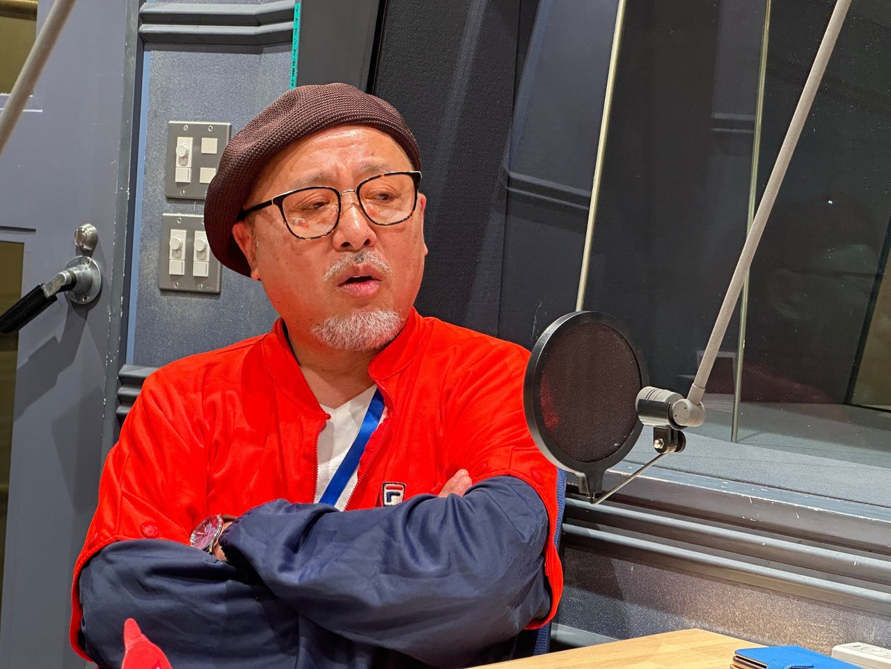 おじさん芸人3人にとっての「思い出のコント」とは？【キングオブ 
