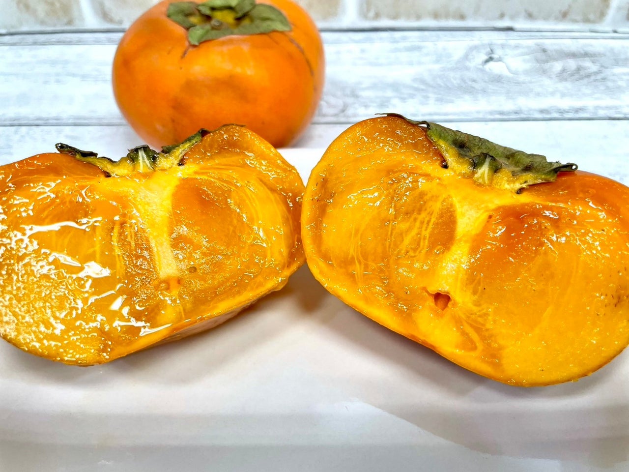 美味しい柿の見分け方は!? 柿の6品種を食べ比べ | TBSラジオ
