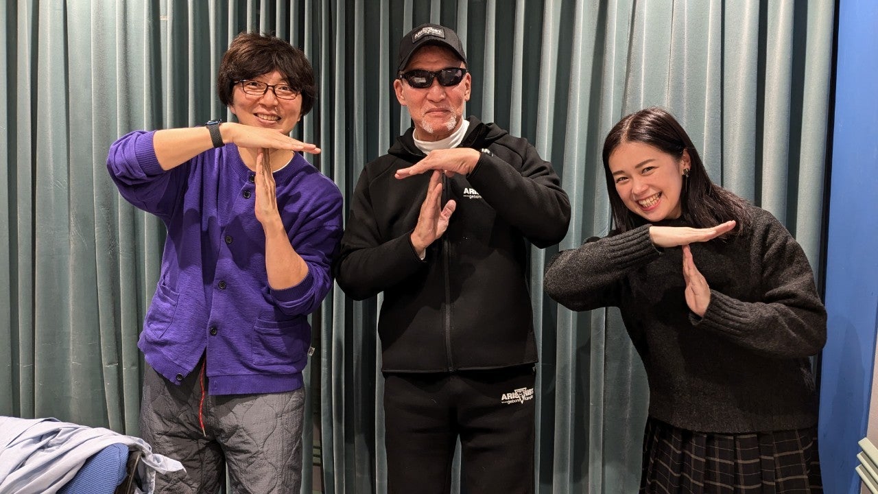 お知らせ】12月14日・21日のゲストは、「ガッデム!!!」三鷹市 お知らせ】12月14日・21日のゲストは、「ガッデム!!!」三鷹市