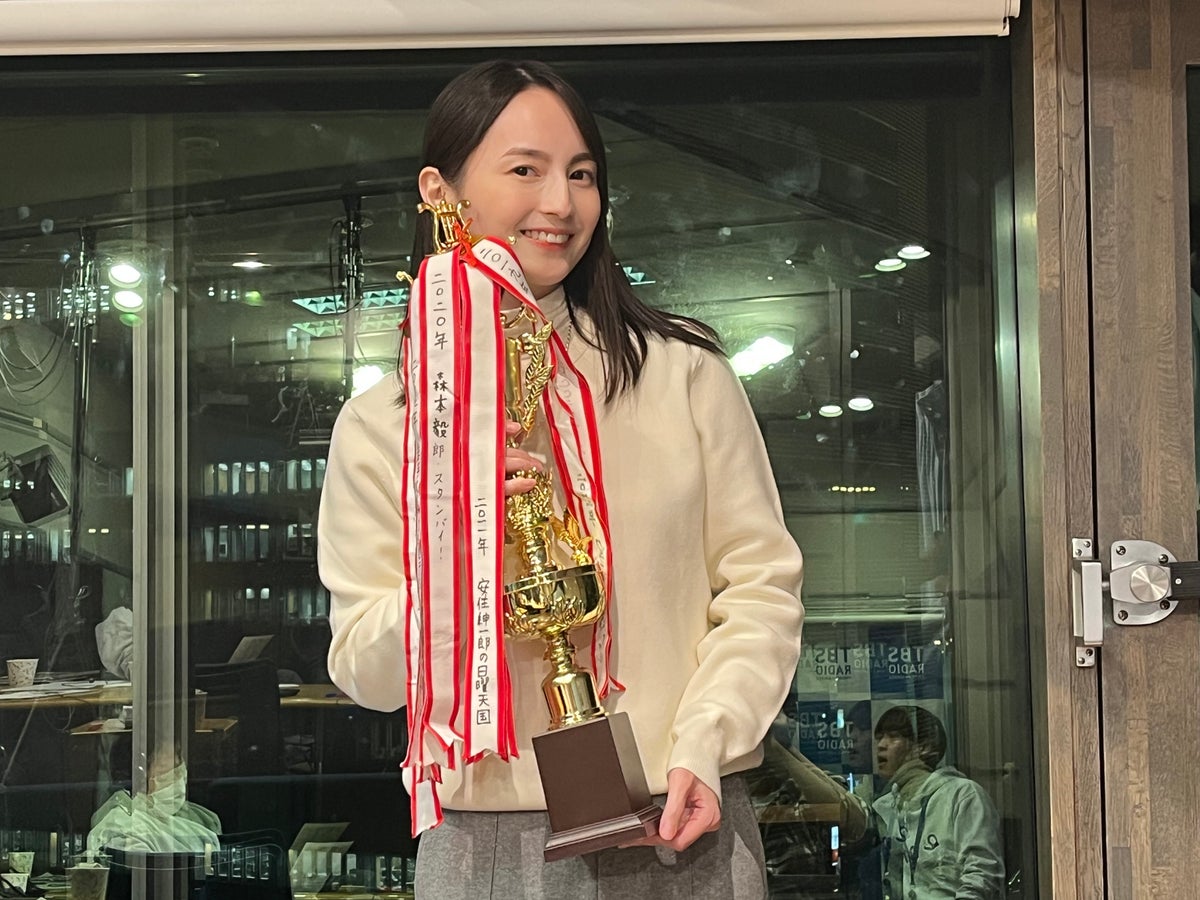 「珍プレー好プレー大賞2024」の大賞は・・・!? TBSラジオ