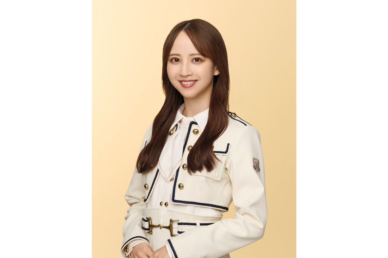 佐藤楓 TBSラジオ 正月の風物詩「ニューイヤー駅伝」に乃木坂46の佐藤楓さん