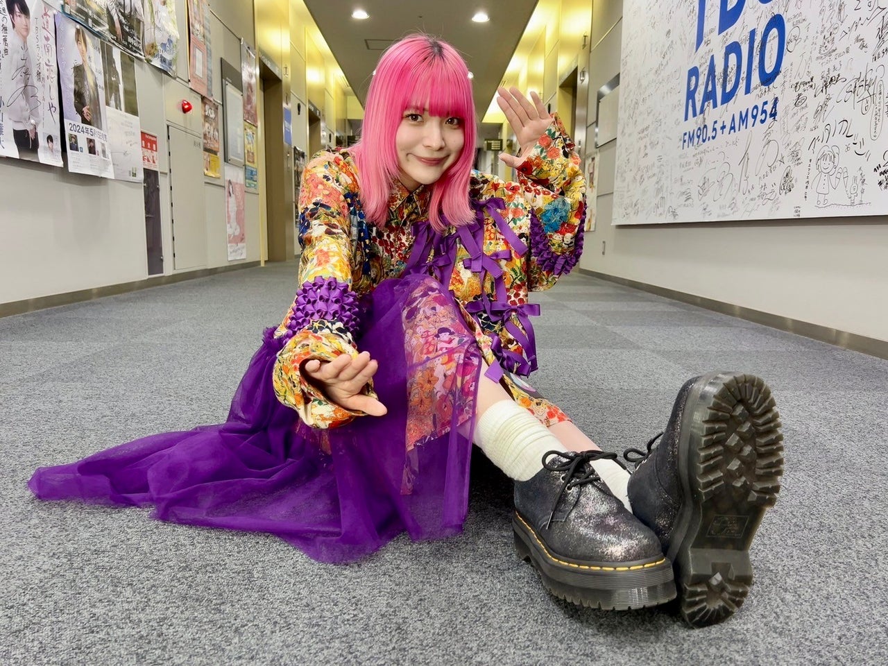 アンジー♪ リスナーから届いたKISSの体験談にアンジー激怒？ | TBSラジオ