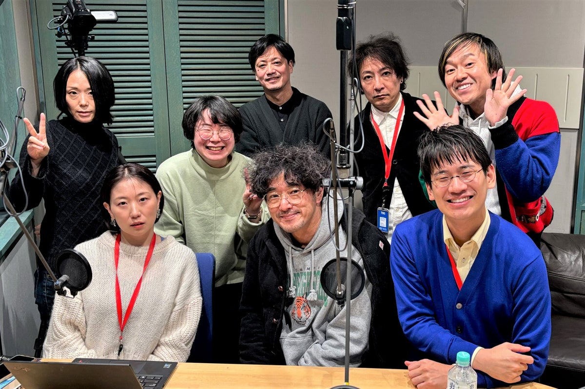 音声配信：全編】「文化系大忘年会2024～今年の3大重要トピックは