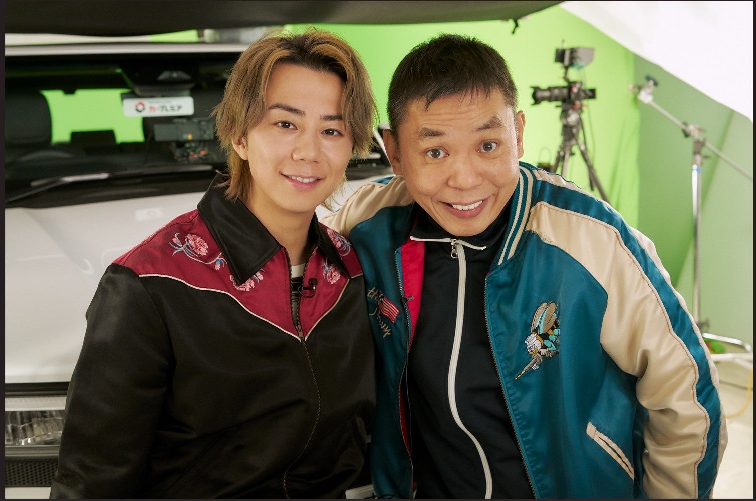 北山宏光がTBSラジオでパーソナリティ！第2回ゲストは爆笑問題・太田光