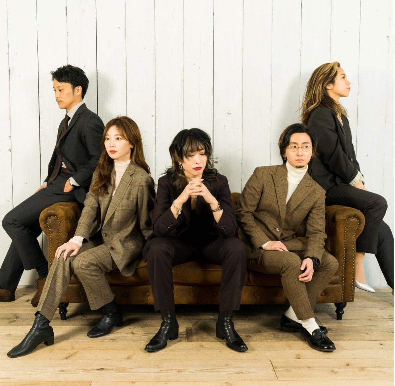 選択肢広がる成人式 ～女性のからだに合うメンズスーツ～ 』 | TBSラジオ