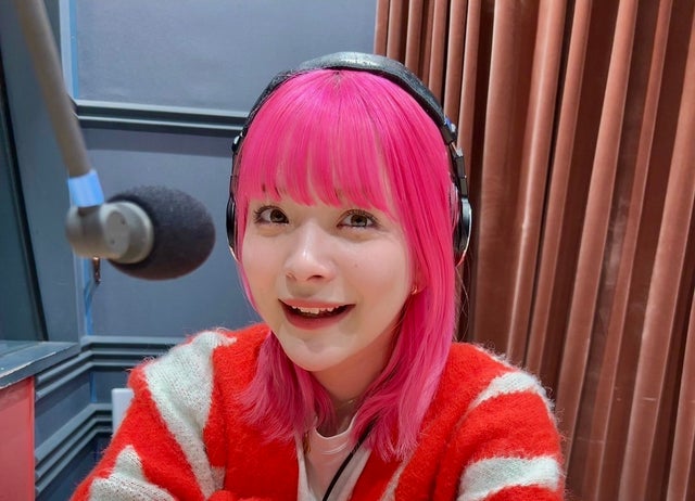 Angie Radio!!～夢は口に出せば叶う!～のトピックス