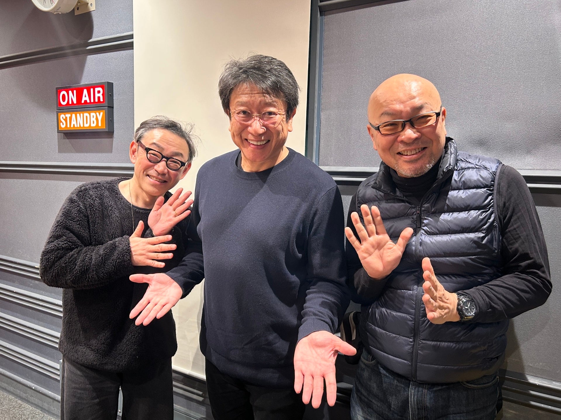 65歳で始まった人気声優・井上和彦さんの超充実サイクルライフとは