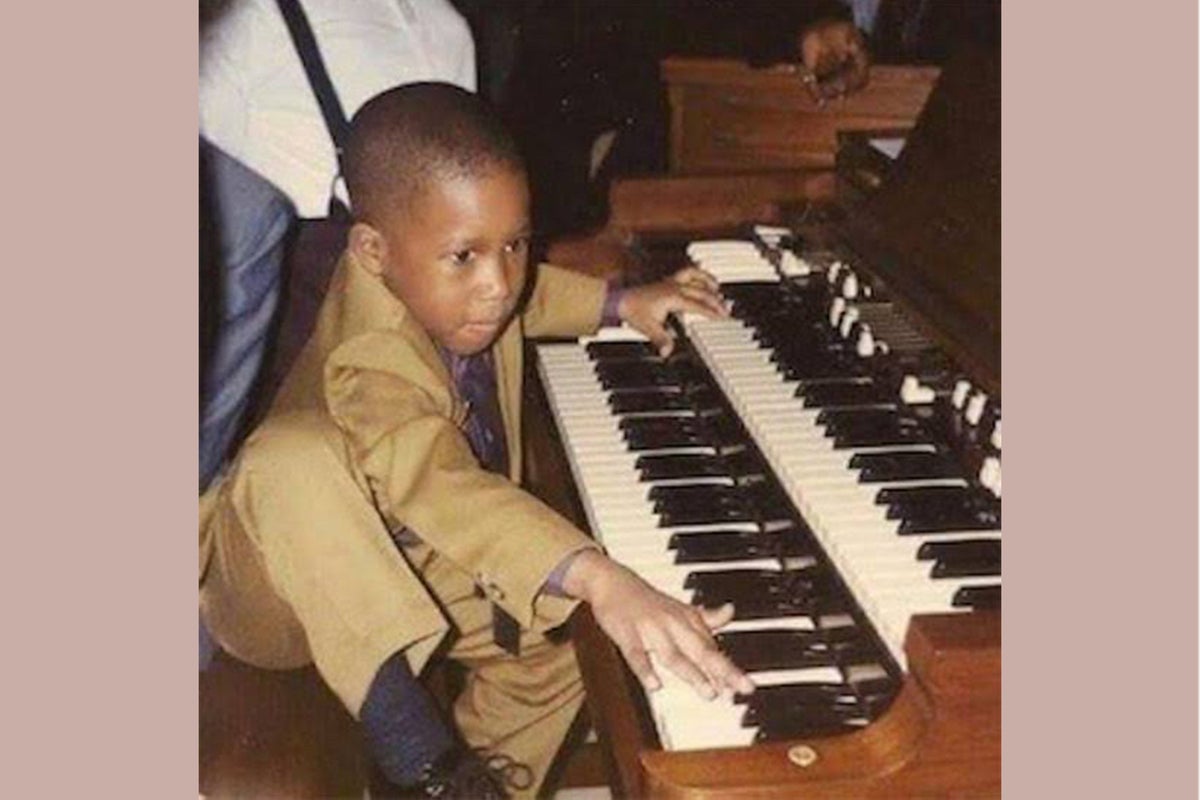 祝・グラミー賞最優秀ルーツゴスペルアルバム賞受賞！天才鍵盤奏者