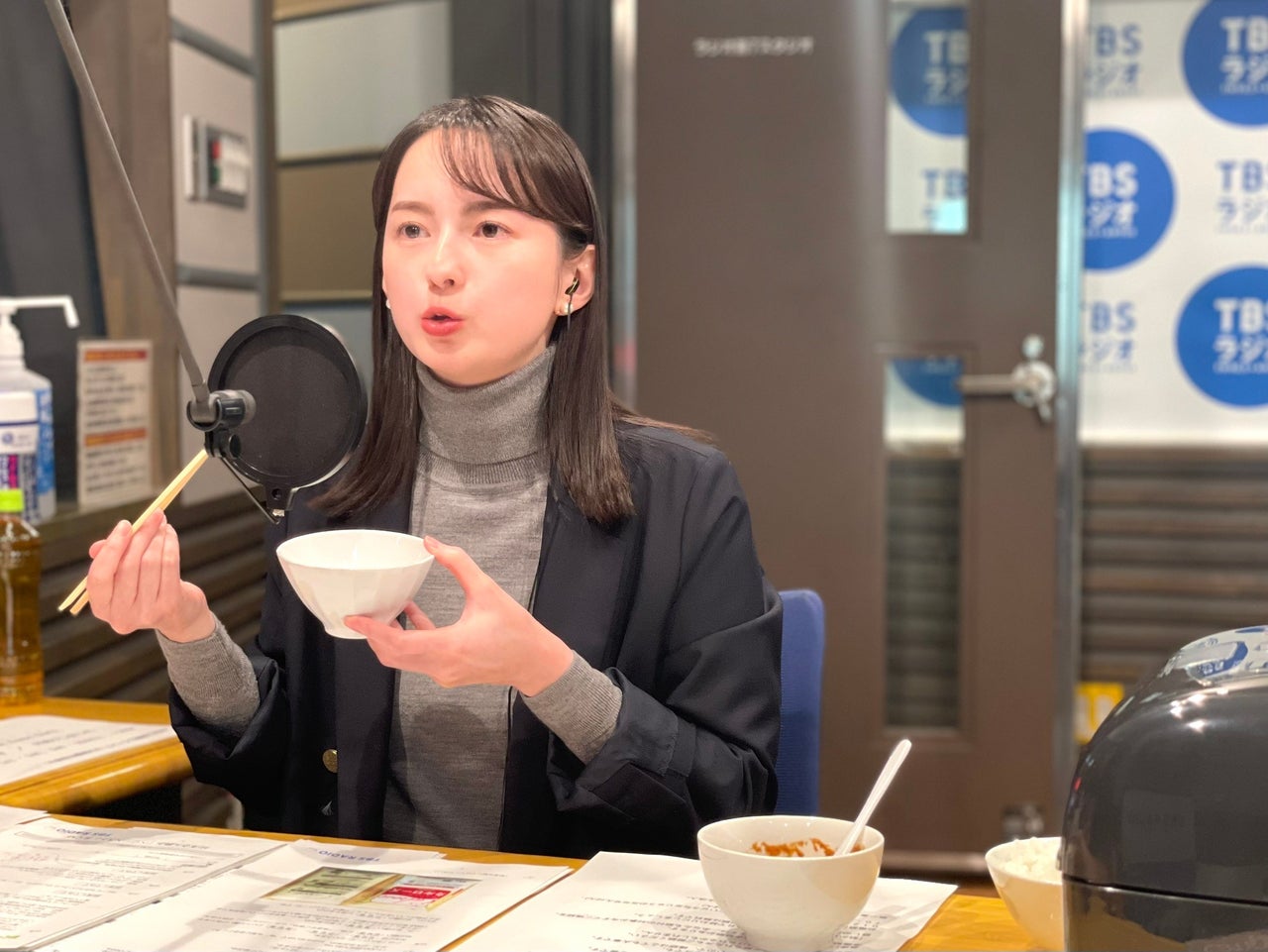 価格高騰のお米。安く買える「カルローズ」が想像以上に美味しかった！ | TBSラジオ