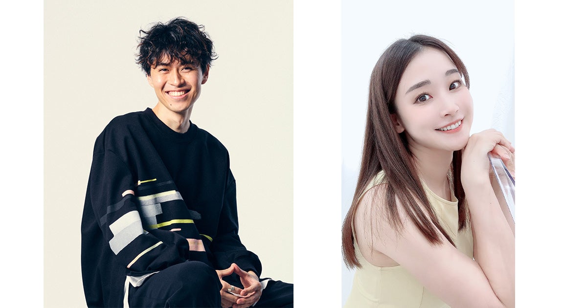 3月9日（日）「井上芳雄 by MYSELF」のゲストは、山野靖博さんと水野貴