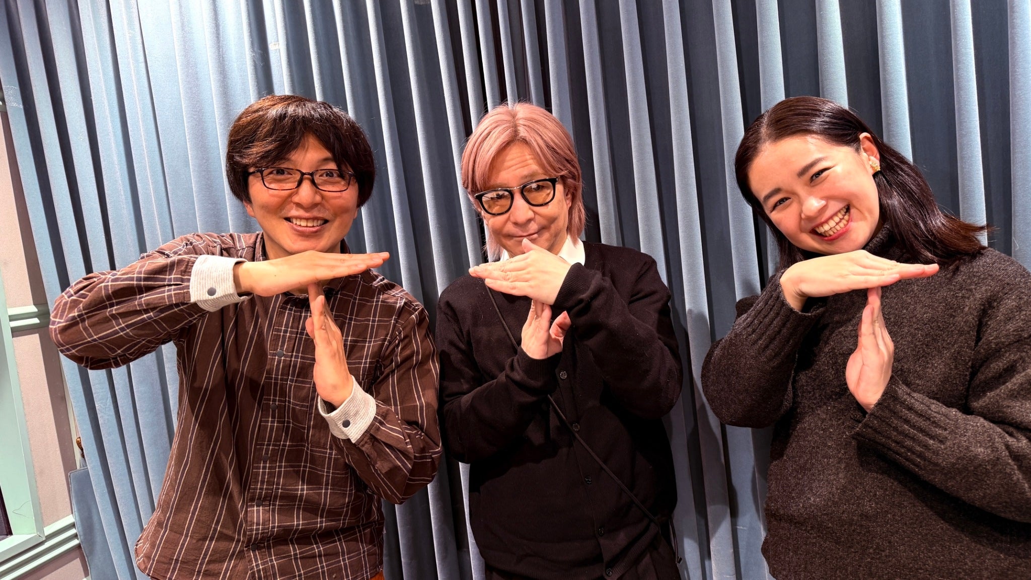 多摩に誇りを持って“TM”に～「TM NETWORK・小室哲哉さん（府中市出身