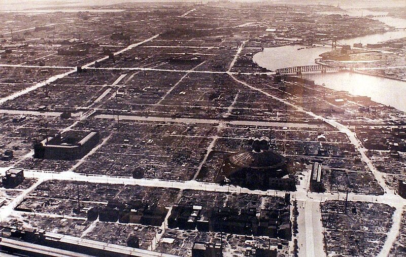 きょう80年 東京大空襲の記憶 | TBSラジオ