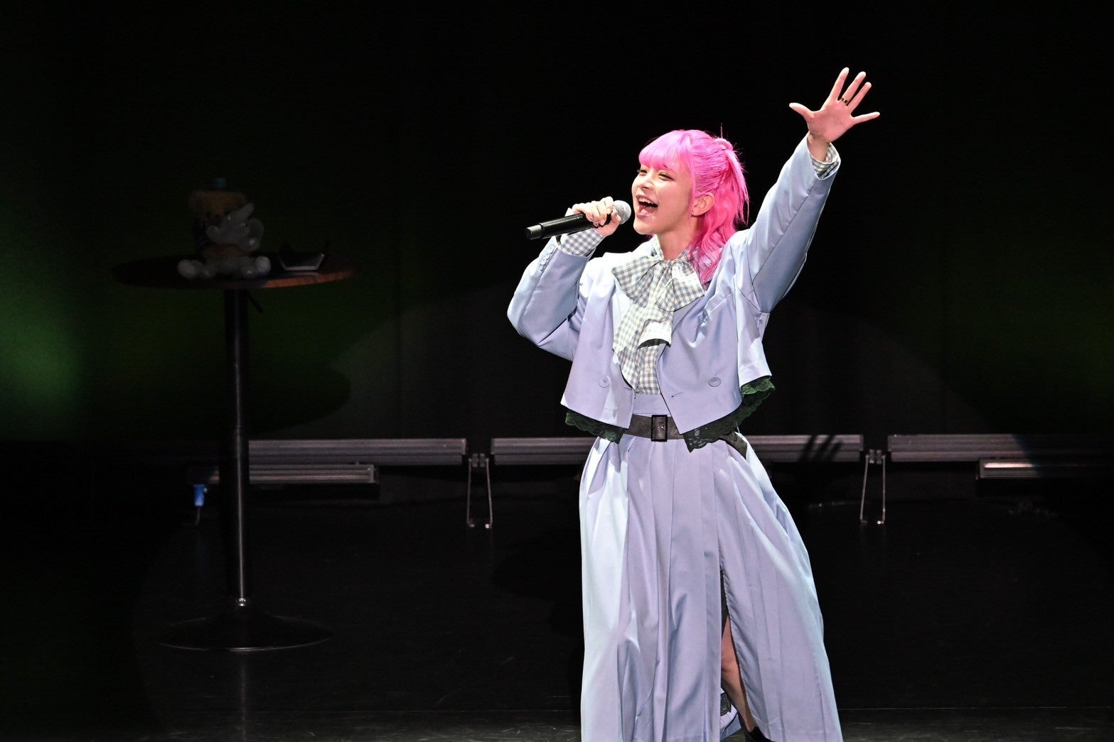 アンジー泣きそう…予想外のエモい展開 | TBSラジオ