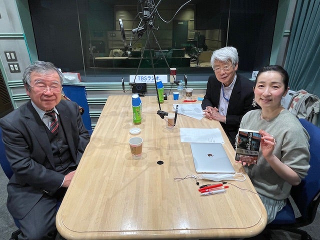 4月13日(日）将棋棋士の青野照市九段を迎える一夜目 | TBSラジオ