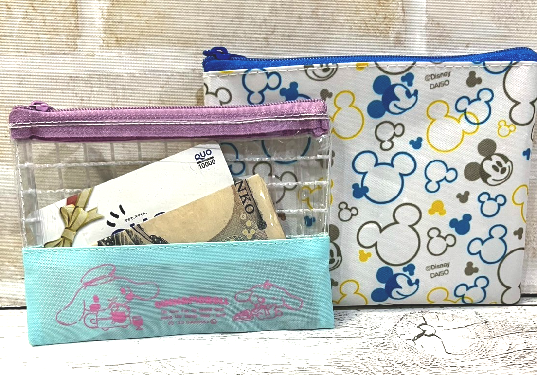 100均財布界隈やフラグメントケースって知ってますか？【令和の最新お財布事情】 | TBSラジオ