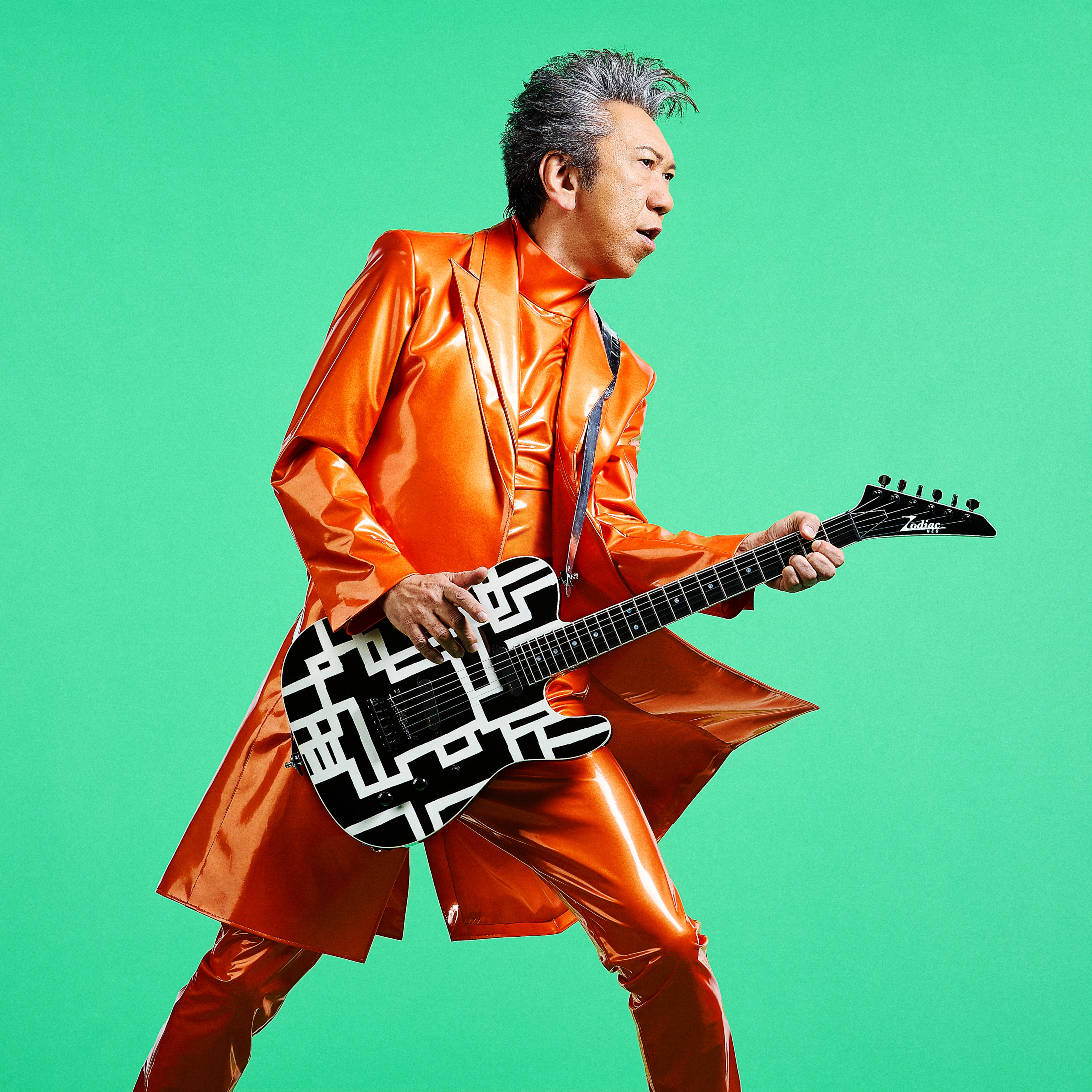 Information | 布袋寅泰 OFFICIAL FANCLUB “beat crazy”