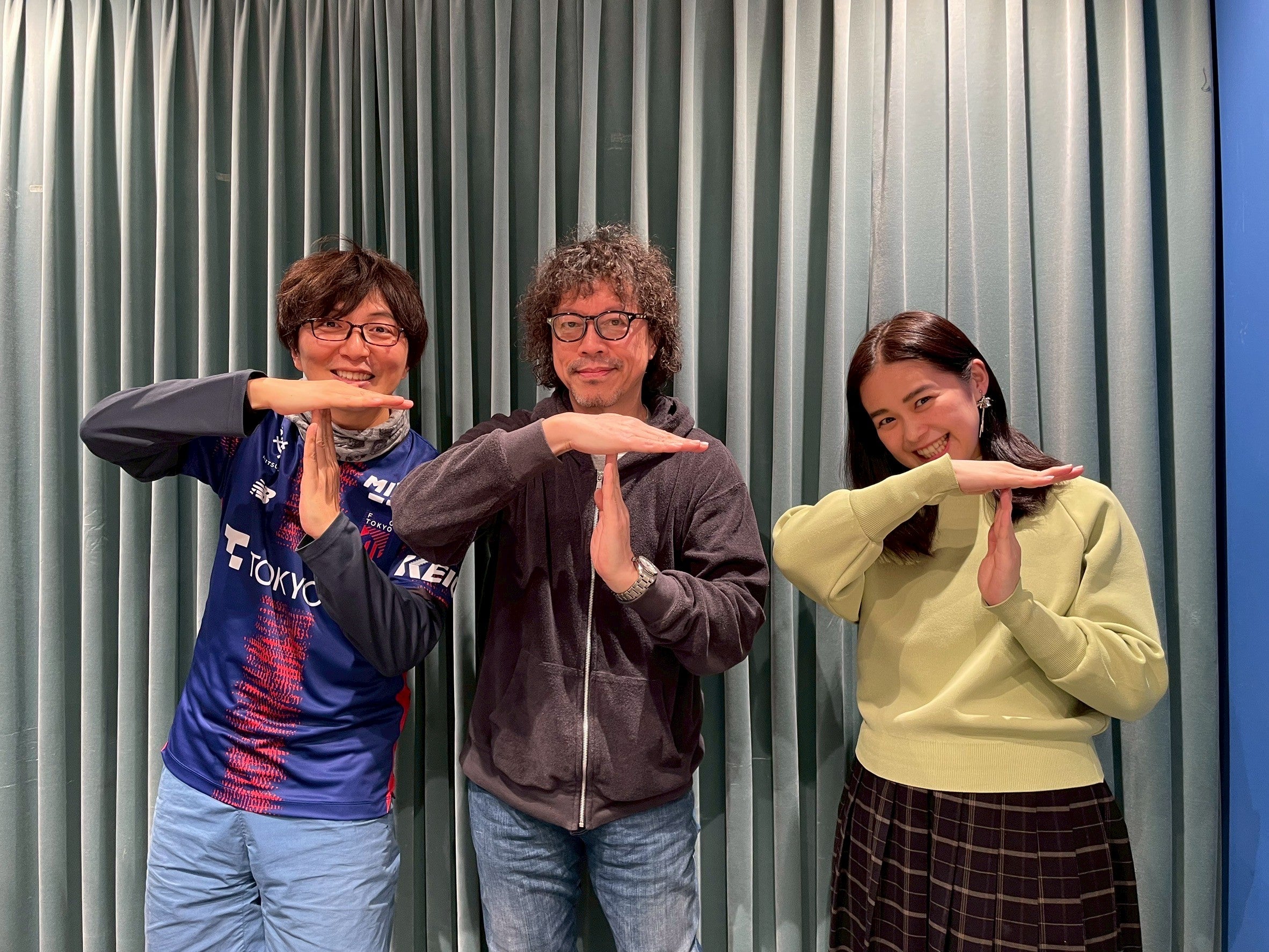 中学の先輩・小室哲哉さんの説明は雑（笑）」漫画家・浦沢直樹さん