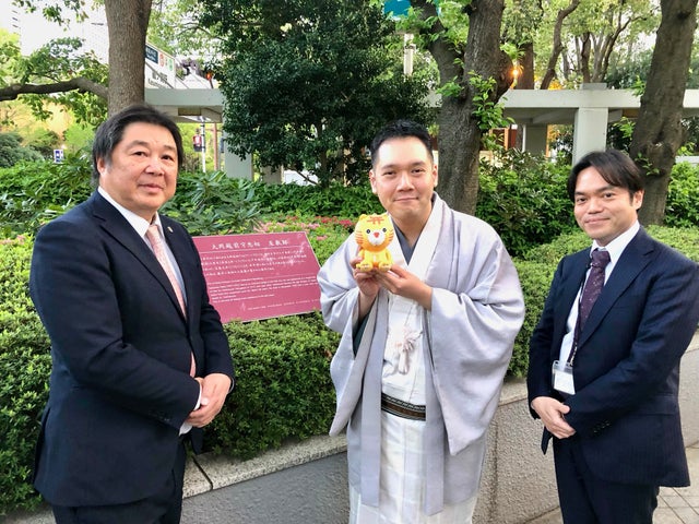 問わず語りの神田伯山 | TBSラジオ ときめくときを。
