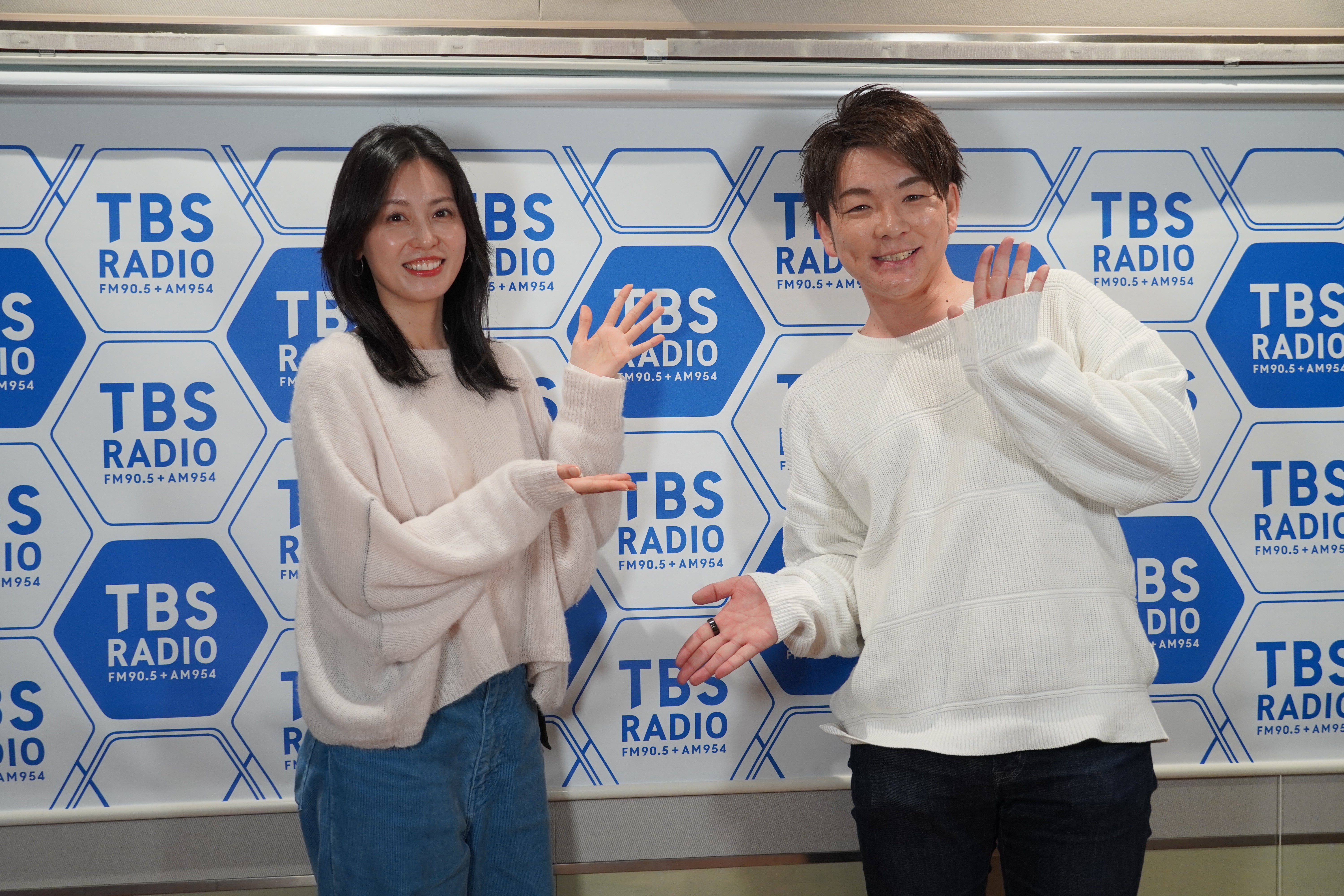 最大80％オフ ONE-Jのトピックス ときめくときを。 TBSラジオ | トピックス | アクセサリー